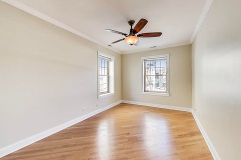 Tiny photo for 5315 S Harper Avenue #2, Chicago, IL 60615 (MLS # 12473610)
