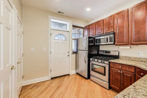 Tiny photo for 5315 S Harper Avenue #2, Chicago, IL 60615 (MLS # 12473610)
