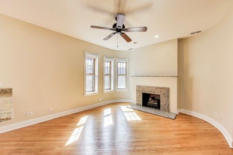 Tiny photo for 5315 S Harper Avenue #2, Chicago, IL 60615 (MLS # 12473610)