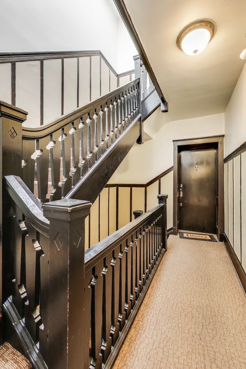 Tiny photo for 5315 S Harper Avenue #2, Chicago, IL 60615 (MLS # 12473610)