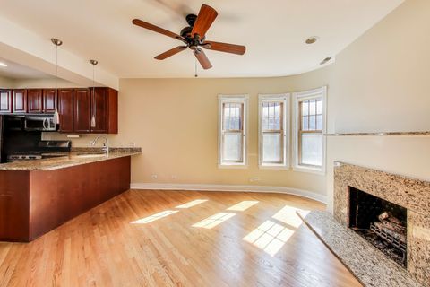 Tiny photo for 5315 S Harper Avenue #2, Chicago, IL 60615 (MLS # 12473610)