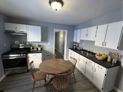 Tiny photo for 172 N Jackson Avenue, Bradley, IL 60915 (MLS # 12598665)