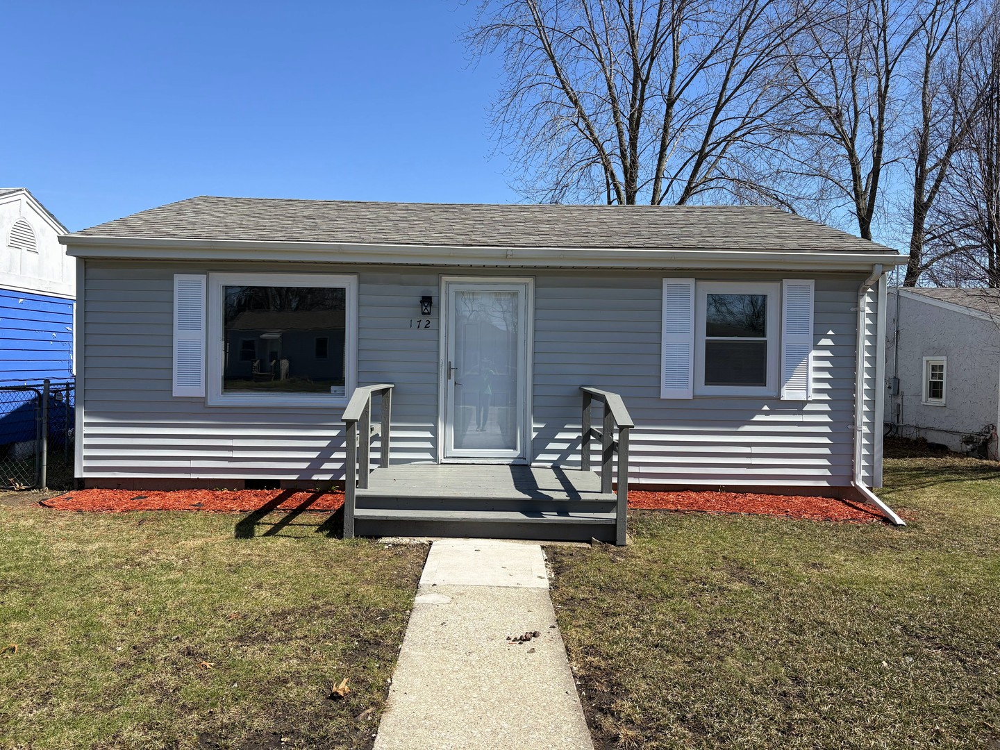 172 N Jackson Avenue