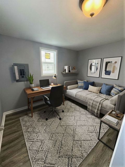 Tiny photo for 172 N Jackson Avenue, Bradley, IL 60915 (MLS # 12598665)