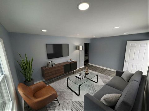 Tiny photo for 172 N Jackson Avenue, Bradley, IL 60915 (MLS # 12598665)