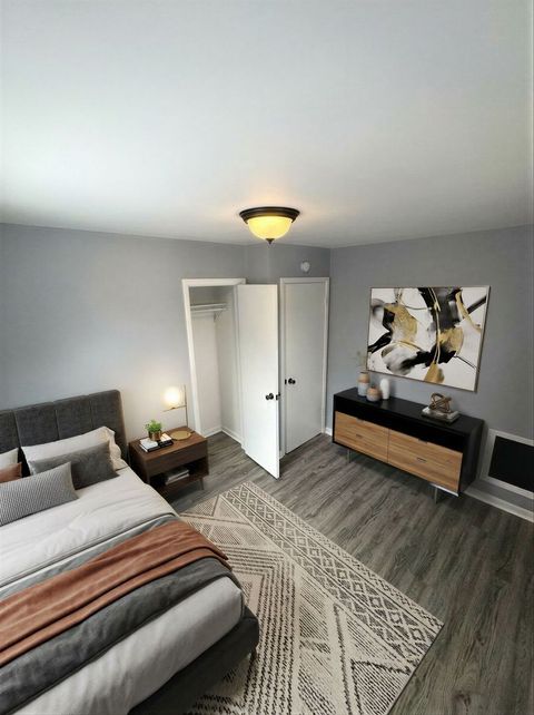 Tiny photo for 172 N Jackson Avenue, Bradley, IL 60915 (MLS # 12598665)