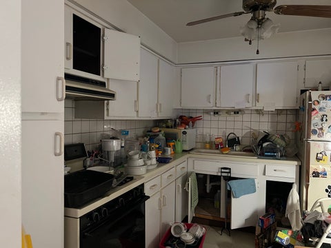Tiny photo for 3425 83rd Street #D8, Woodridge, IL 60517 (MLS # 12686141)