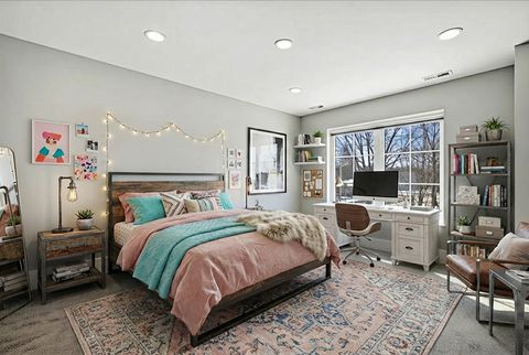 Tiny photo for 1443 Church Street, Northbrook, IL 60062 (MLS # 12549434)