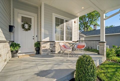 Tiny photo for 1443 Church Street, Northbrook, IL 60062 (MLS # 12549434)