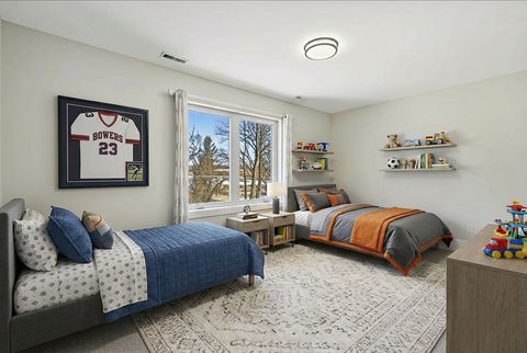 Tiny photo for 1443 Church Street, Northbrook, IL 60062 (MLS # 12549434)