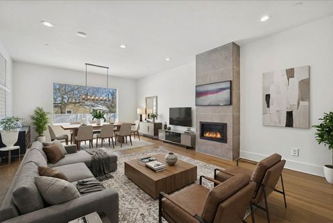 Tiny photo for 1443 Church Street, Northbrook, IL 60062 (MLS # 12549434)