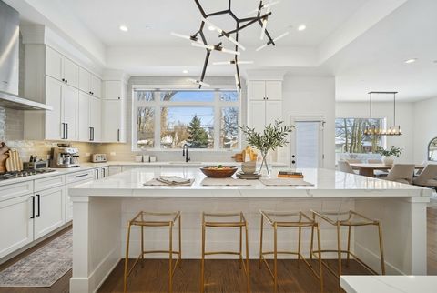 Tiny photo for 1443 Church Street, Northbrook, IL 60062 (MLS # 12549434)