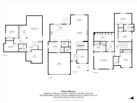 Tiny photo for 1443 Church Street, Northbrook, IL 60062 (MLS # 12549434)