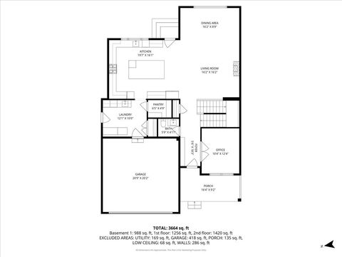 Tiny photo for 1443 Church Street, Northbrook, IL 60062 (MLS # 12549434)