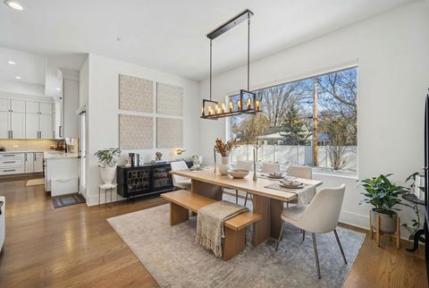 Tiny photo for 1443 Church Street, Northbrook, IL 60062 (MLS # 12549434)