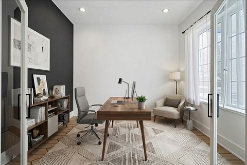 Tiny photo for 1443 Church Street, Northbrook, IL 60062 (MLS # 12549434)