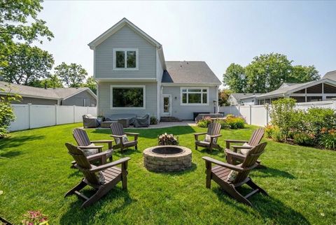 Tiny photo for 1443 Church Street, Northbrook, IL 60062 (MLS # 12549434)