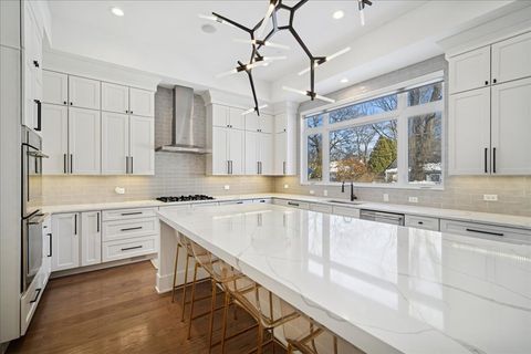 Tiny photo for 1443 Church Street, Northbrook, IL 60062 (MLS # 12549434)