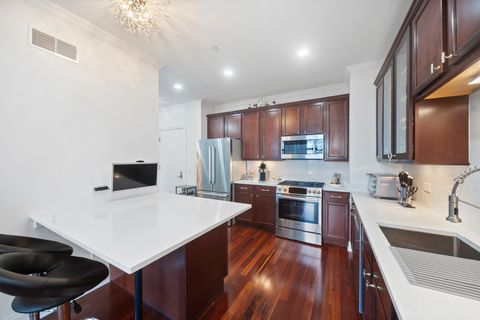 Tiny photo for 100 PRAIRIE PARK Drive #207, Wheeling, IL 60090 (MLS # 12596672)