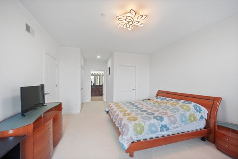 Tiny photo for 100 PRAIRIE PARK Drive #207, Wheeling, IL 60090 (MLS # 12596672)