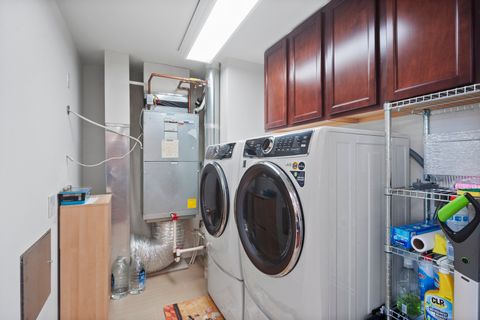 Tiny photo for 100 PRAIRIE PARK Drive #207, Wheeling, IL 60090 (MLS # 12596672)