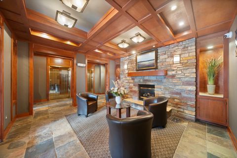 Tiny photo for 100 PRAIRIE PARK Drive #207, Wheeling, IL 60090 (MLS # 12596672)