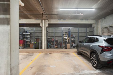 Tiny photo for 100 PRAIRIE PARK Drive #207, Wheeling, IL 60090 (MLS # 12596672)