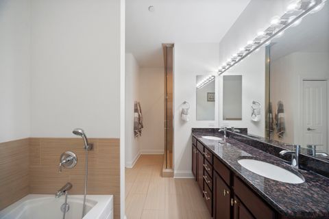 Tiny photo for 100 PRAIRIE PARK Drive #207, Wheeling, IL 60090 (MLS # 12596672)