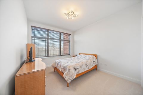 Tiny photo for 100 PRAIRIE PARK Drive #207, Wheeling, IL 60090 (MLS # 12596672)