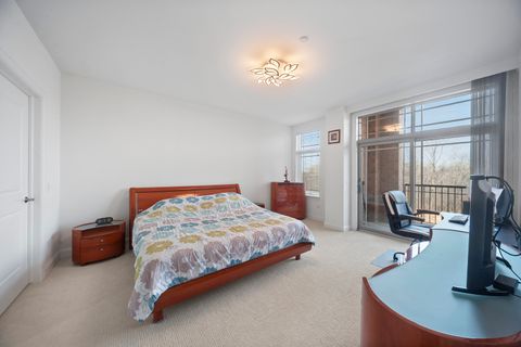 Tiny photo for 100 PRAIRIE PARK Drive #207, Wheeling, IL 60090 (MLS # 12596672)