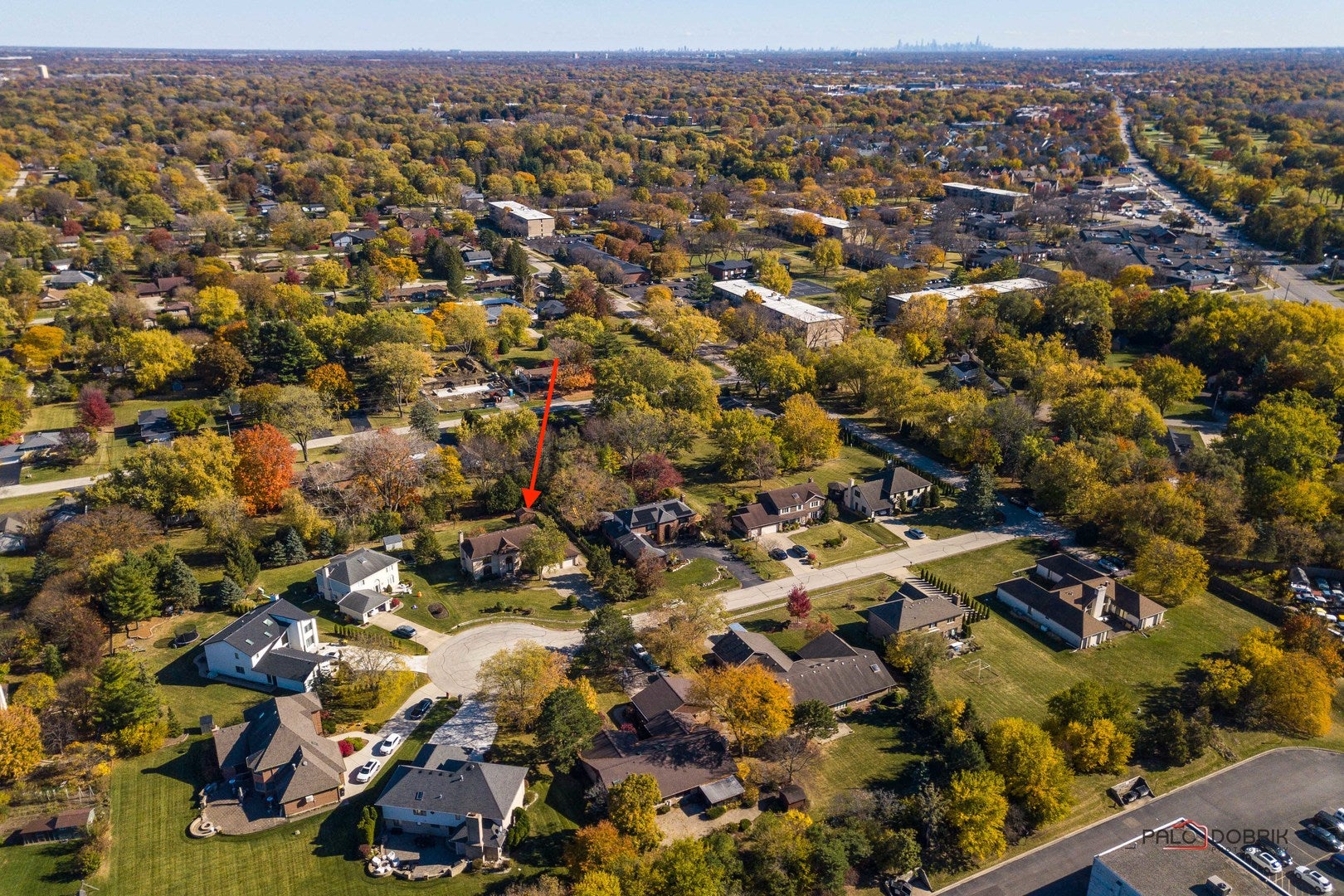207 Linden Road S