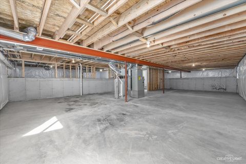 Tiny photo for 3428 Comstock Avenue, DeKalb, IL 60115 (MLS # 12551126)