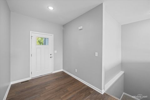 Tiny photo for 3428 Comstock Avenue, DeKalb, IL 60115 (MLS # 12551126)