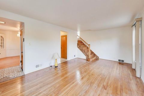 Tiny photo for 9637 S Wood Street, Chicago, IL 60643 (MLS # 12577879)