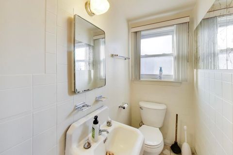 Tiny photo for 9637 S Wood Street, Chicago, IL 60643 (MLS # 12577879)