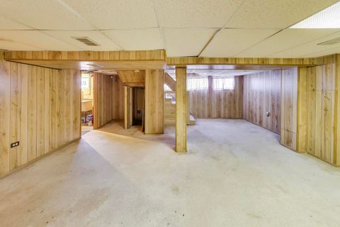 Tiny photo for 9637 S Wood Street, Chicago, IL 60643 (MLS # 12577879)