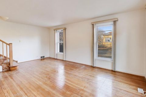 Tiny photo for 9637 S Wood Street, Chicago, IL 60643 (MLS # 12577879)