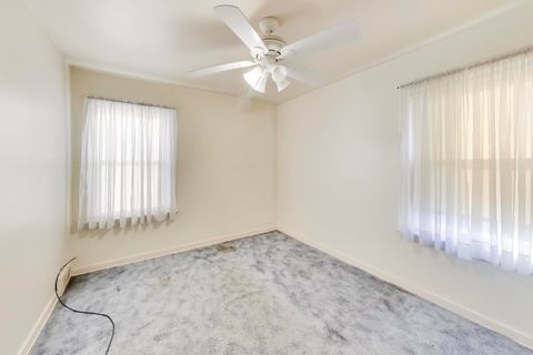 Tiny photo for 9637 S Wood Street, Chicago, IL 60643 (MLS # 12577879)