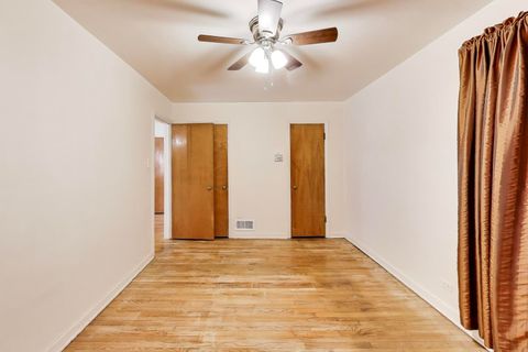 Tiny photo for 9637 S Wood Street, Chicago, IL 60643 (MLS # 12577879)