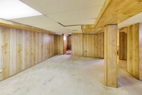 Tiny photo for 9637 S Wood Street, Chicago, IL 60643 (MLS # 12577879)