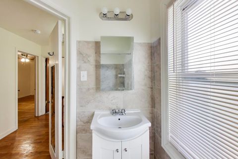 Tiny photo for 9637 S Wood Street, Chicago, IL 60643 (MLS # 12577879)