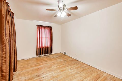 Tiny photo for 9637 S Wood Street, Chicago, IL 60643 (MLS # 12577879)