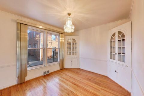 Tiny photo for 9637 S Wood Street, Chicago, IL 60643 (MLS # 12577879)