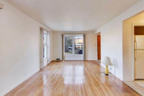 Tiny photo for 9637 S Wood Street, Chicago, IL 60643 (MLS # 12577879)