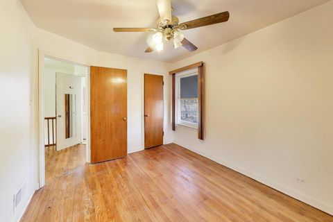 Tiny photo for 9637 S Wood Street, Chicago, IL 60643 (MLS # 12577879)