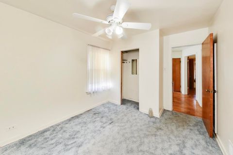 Tiny photo for 9637 S Wood Street, Chicago, IL 60643 (MLS # 12577879)