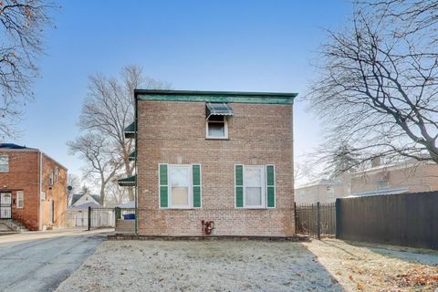 Photo of Chicago, IL 60643 (MLS # 12577879)