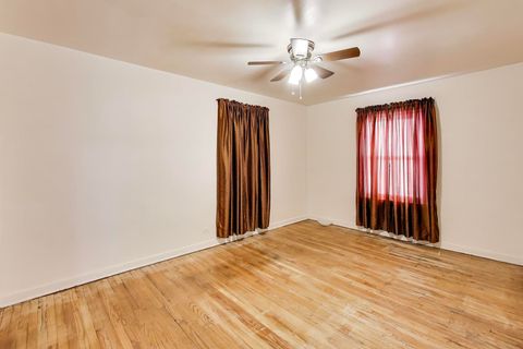 Tiny photo for 9637 S Wood Street, Chicago, IL 60643 (MLS # 12577879)