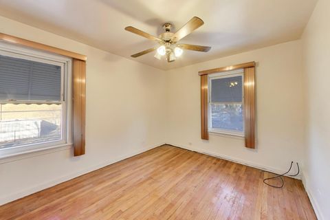 Tiny photo for 9637 S Wood Street, Chicago, IL 60643 (MLS # 12577879)