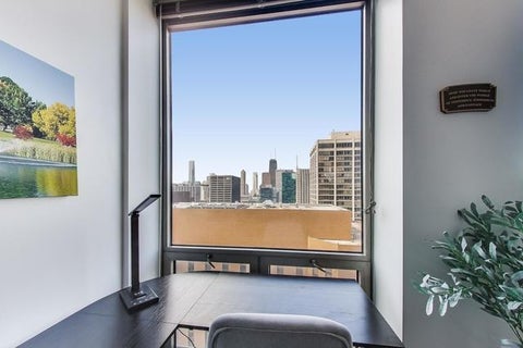 Tiny photo for 222 N Columbus Drive #3805, Chicago, IL 60601 (MLS # 12689277)